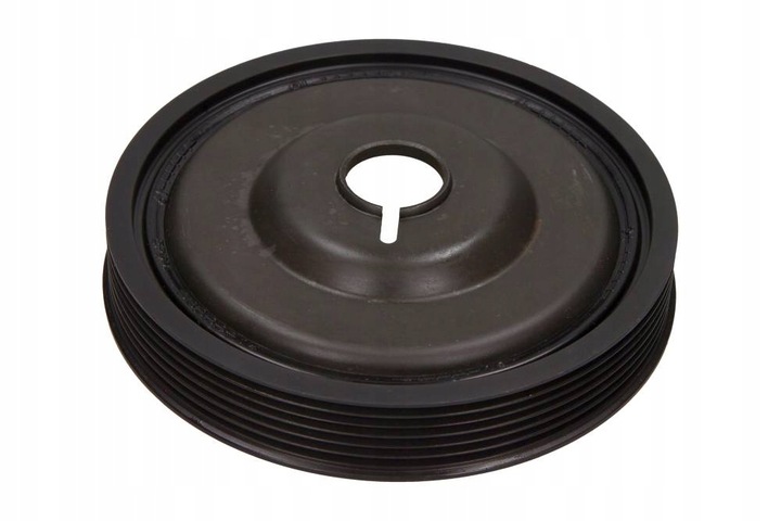 фото №1, Maxgear 30-0121 колесо ременное, wał коленчатый