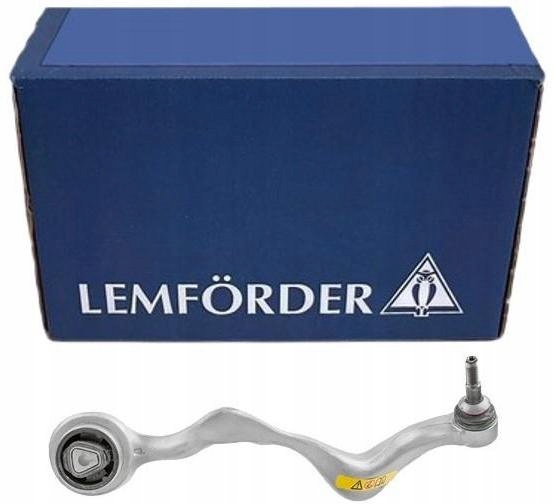 фото №16, Lemforder рычаг 3033301