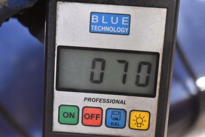 фото №11, Кришка багажника зад задня tef43 renault megane 2 ii sedan 02-06