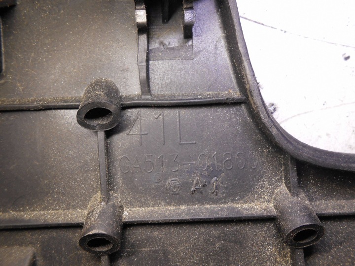 фото №9, Toyota rav4 подушка коленная водителя подушка tg11d-01003 ga513-01800
