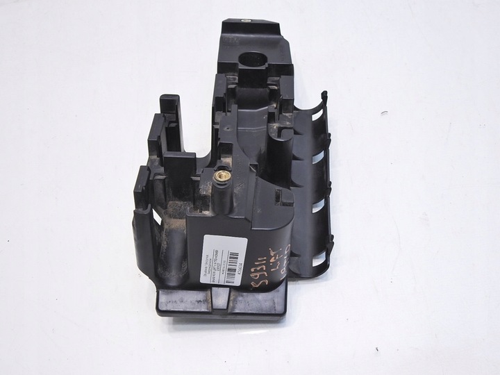 фото №6, Основание коробка предохранителей saab 9-3 ii