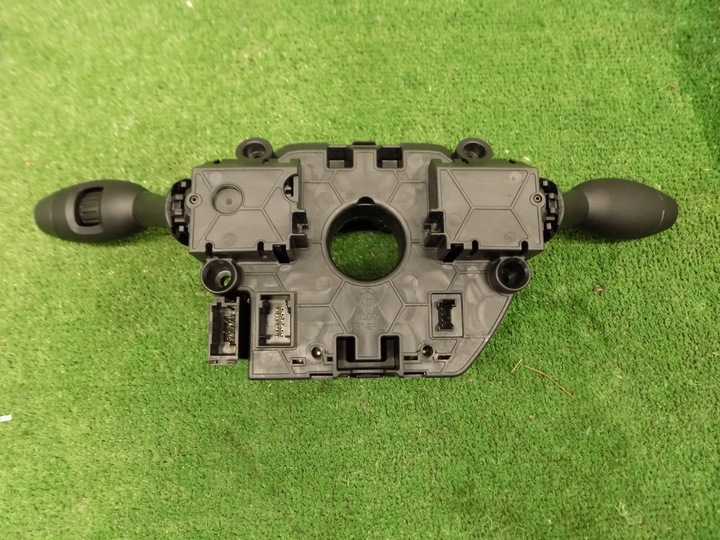 фото №6, Mini f60 переключатель комбинированный подрулевые рычаги 9840872 6992509