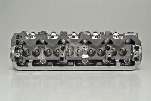 фото №10, Головка audi a6