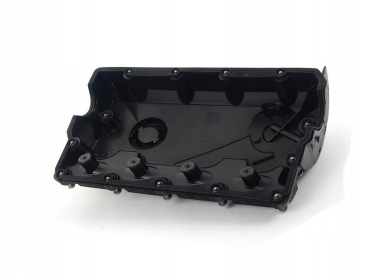 фото №3, Крышка клапанов 038103469 оригинал 1.9-2.0 tdi