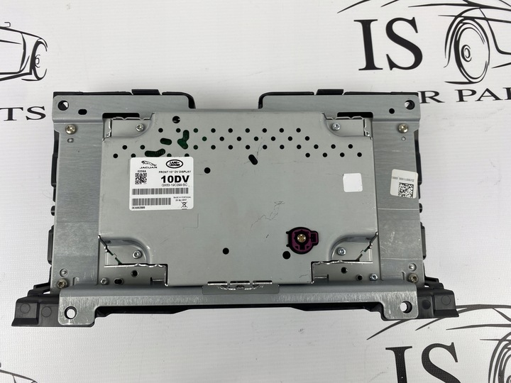 фото №7, Range rover jaguar xf екран навігація радіо навігація