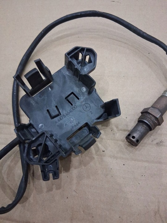 фото №6, Oem номер mercedes датчик nox db vito w447 14-