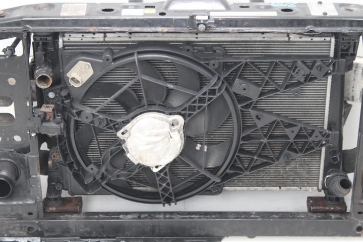 фото №6, Pas перед alfa romeo giulietta 10-13r 1.6 jtd