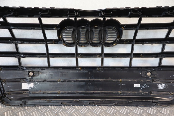 фото №14, Решётка решётка радиатора решётка audi q5 ii s-line 80a853651c 80a853651d 80a853651e 2016