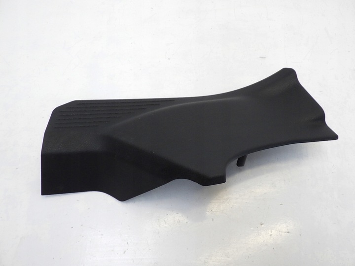 фото №1, Nissan qashqai iii j12 2021 защита порога правые зад