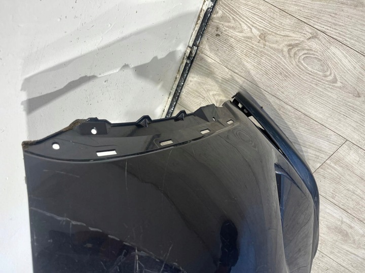 фото №9, Бампер перед переднє toyota rav4 rav-4 v 5 2019-