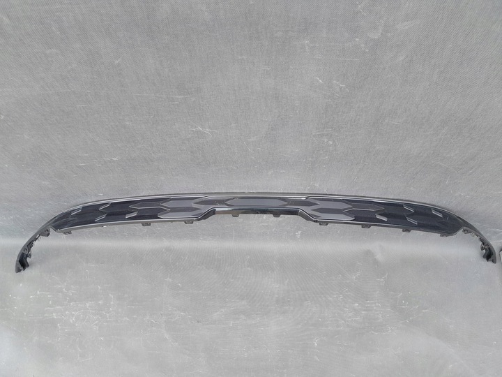 фото №1, Kia niro ev elektyk 22- решітка решітка радіатора перед