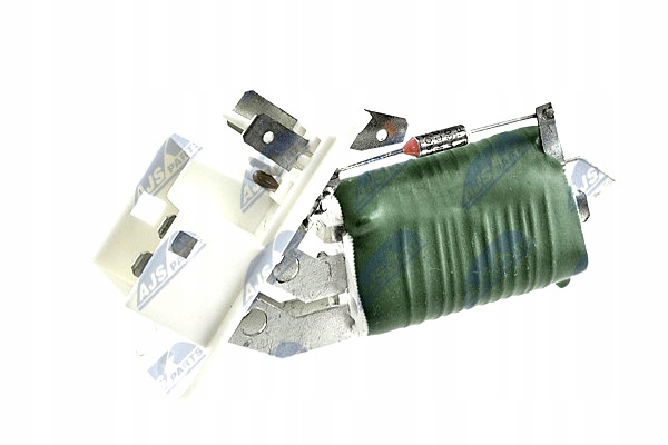 фото №2, Резистор вентилятор opel astra f 1991 -1998 astra g 1998 -2005.saab 9-3