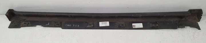 фото №6, Планка накладка порога ліва 295 saab 9-5 95 універсал