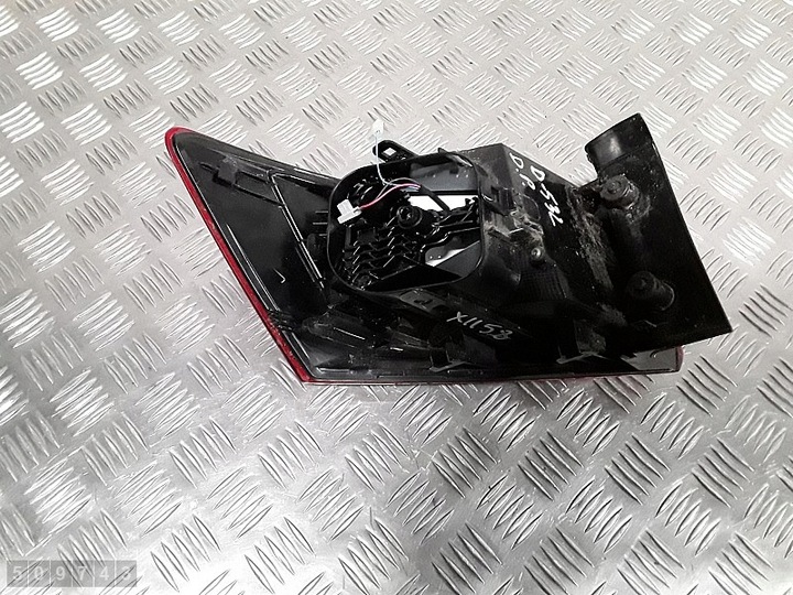 фото №10, 2017 seat ateca задние свет задние 575945208d