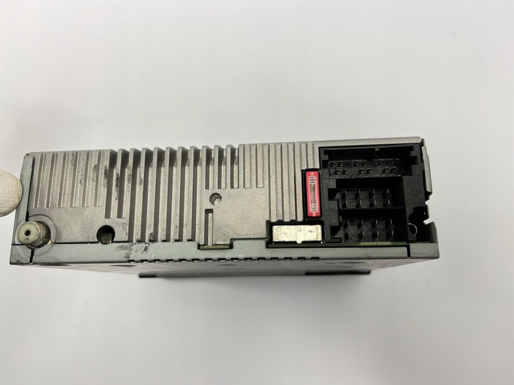 фото №14, Радио becker be 4730 traffic pro mercedes porsche ford