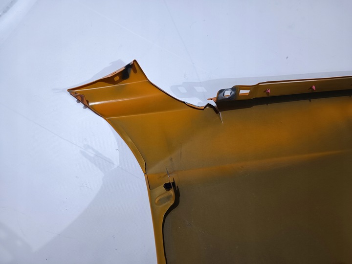 фото №14, Крило перед переднє лівий ford mustang vi 2017-