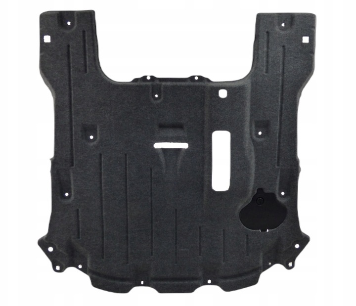 фото №1, Chrysler pacifica 2017- 2021- захист pod двигун нова