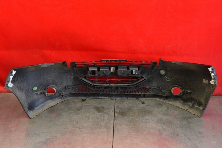 фото №11, Бампер перед переднее ktvd 9672794477 peugeot 208 1 i 15-19