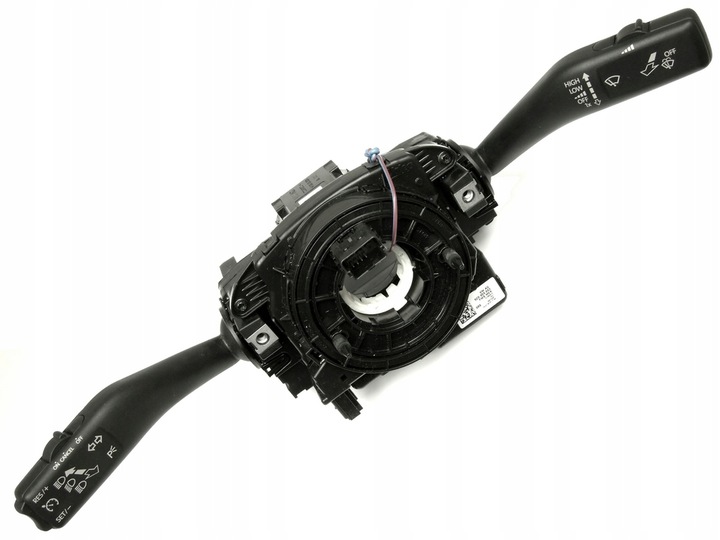 фото №1, Vw beetle 5c подрулевые рычаги лента 5c0959653 5c5953513f