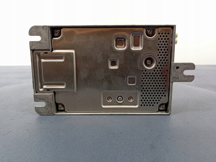 фото №6, Bmw 3 g20 g21 підсилювач радіо ram mid 9439035