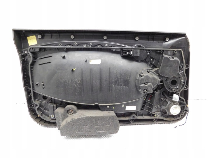 фото №7, Боковина правый - mini cooper r55 r56 eu