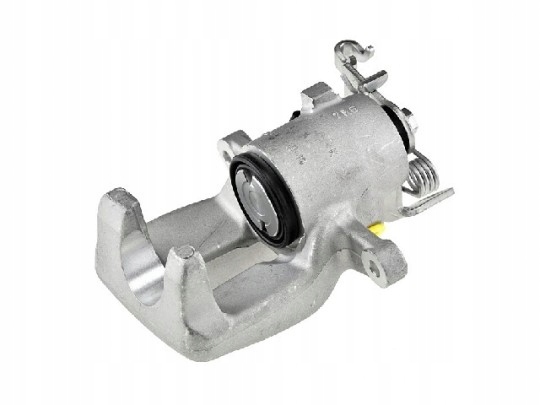 фото №1, Суппорт тормозной зад левый nty hzt-vw-044