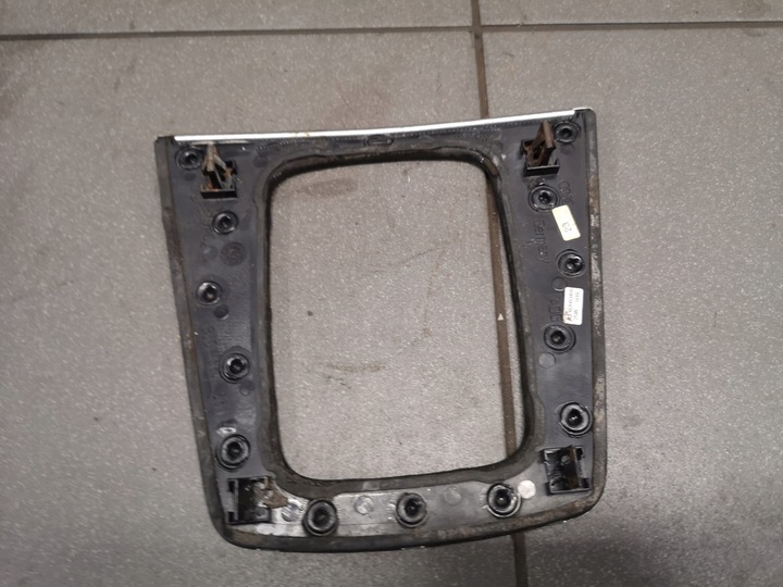 фото №10, Рамка dekor вибірник audi a4 b7 8e0864261