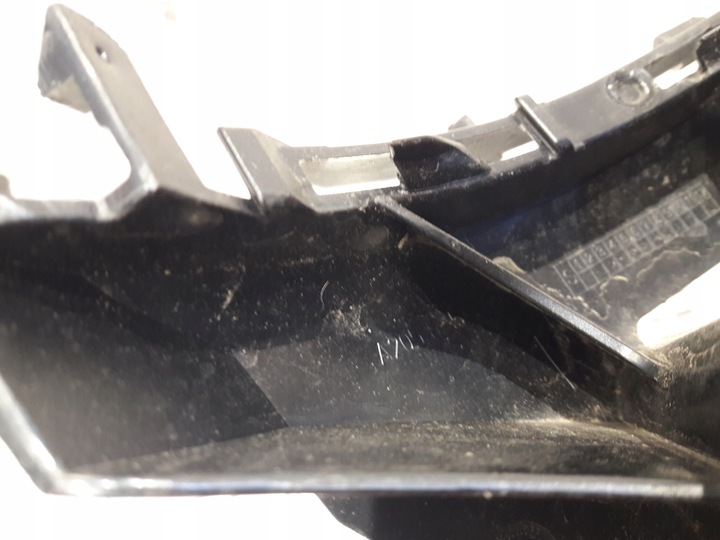 фото №9, Mercedes c w205 ковзун бампера праві лівий зад kpl.