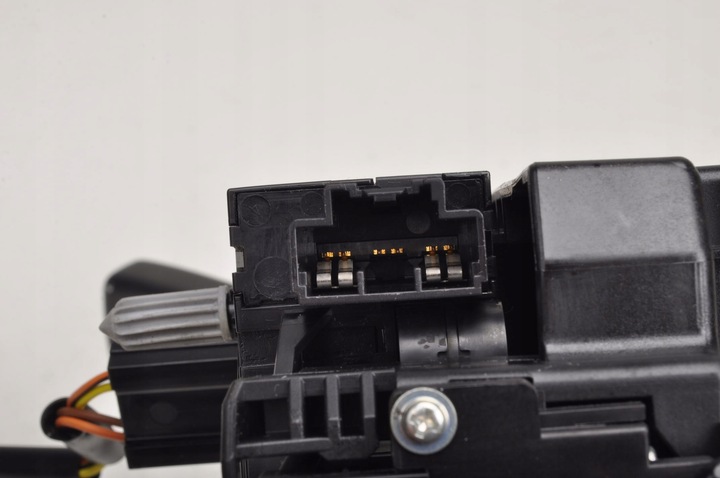 фото №7, Volvo s60 ii перемикач комбінований стрічка 31334639