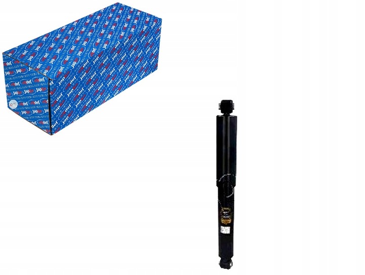 фото №2, Japko mj90007 глушитель