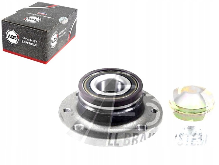 фото №1, Набір ремонтний ступиці a.b.s. 200042