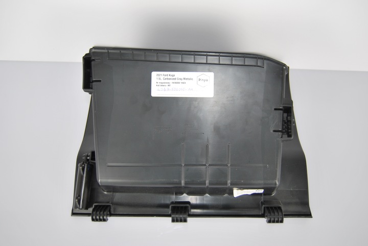 фото №8, Бардачок пасажира консолі панелі ford kuga mk3 2020+