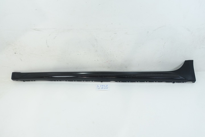 фото №1, Планка порогова ліва audi a4 b9 рестайлінг універсал allroad