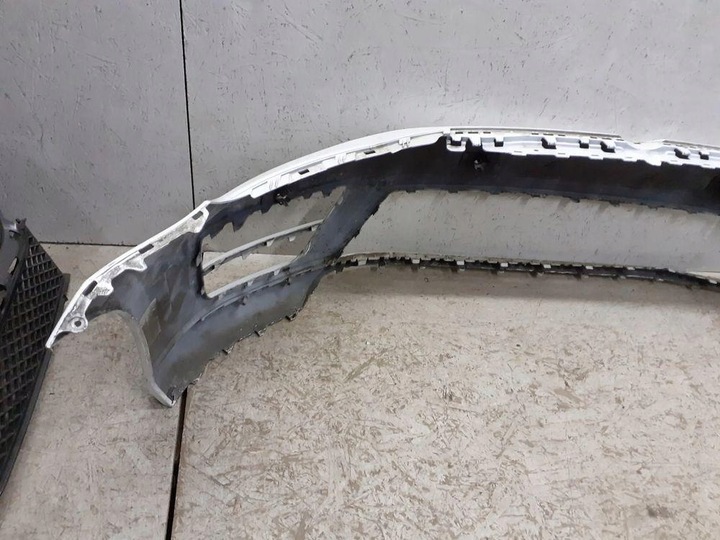 фото №7, Бампер переднє перед vw golf 7 vii 5g0 r r20 2012-2016r