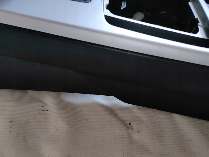 фото №10, Bmw x3 f25 туннель подлокотник uk