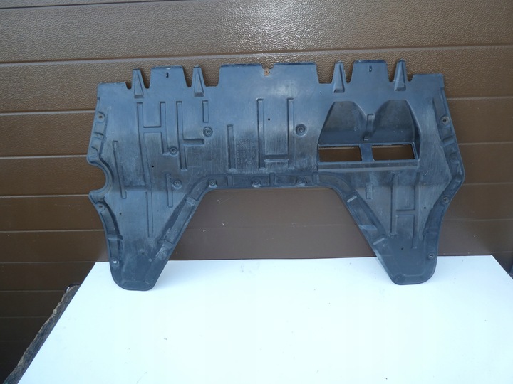 фото №1, Vw passat b6 защита двигателя 3c0825237d
