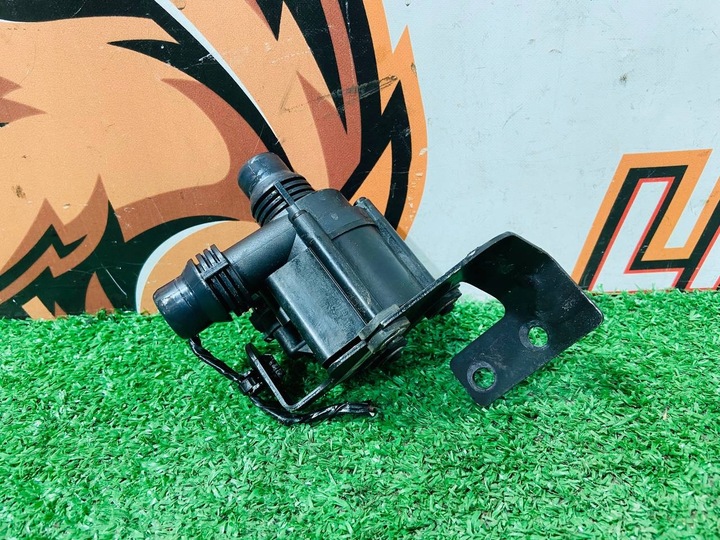 фото №12, Насос воды jaguar f-pace x761 m8a2-8b500-bb