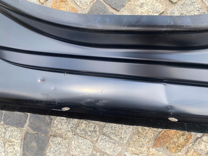 фото №10, Opel astra k 5 v обшивка поріг стійка лівий 39045590 39117465 оригінал нове