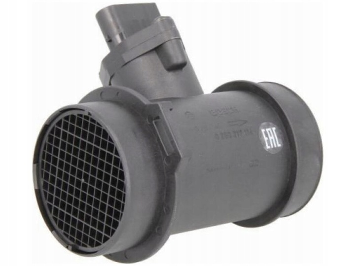 фото №1, Расходомер mercedes класс c w202 1.8-2.5 s202 1.8-2.5