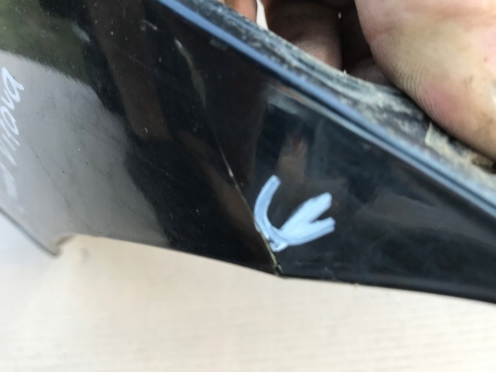 фото №10, Бампер перед suzuki grand vitara 2 ii рестайлінг lak. zj3