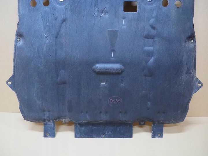 фото №7, Защита pod двигатель berlingo iv 508 ii 3008 ii 5008 ii partner iv 9828797280