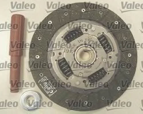 фото №13, Зчеплення комплект valeo 826553 7701474518
