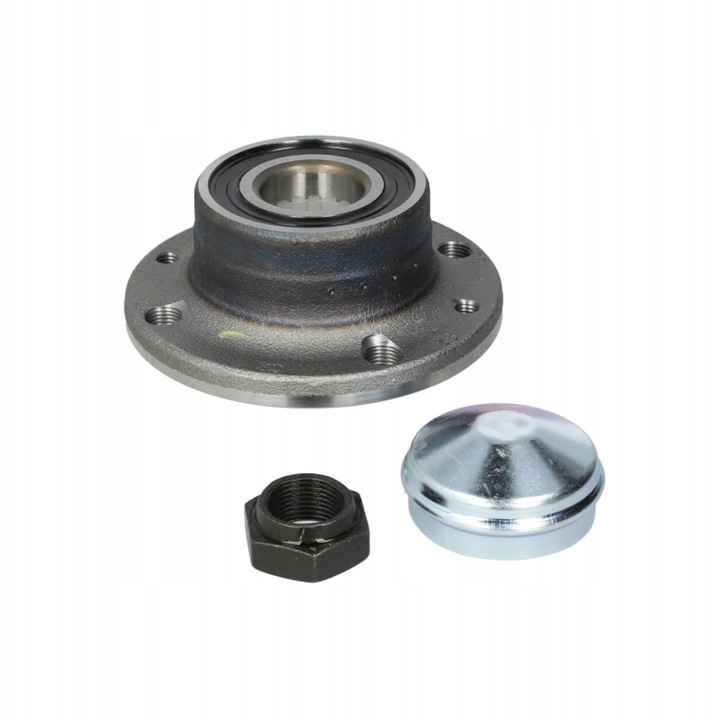 фото №11, Подшипник ступицы alfa romeo 145 146 155 barchetta br