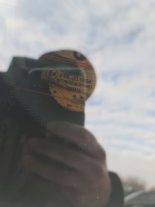 фото №7, Bmw g06 x6 кришка задня бампер зад m набір a300