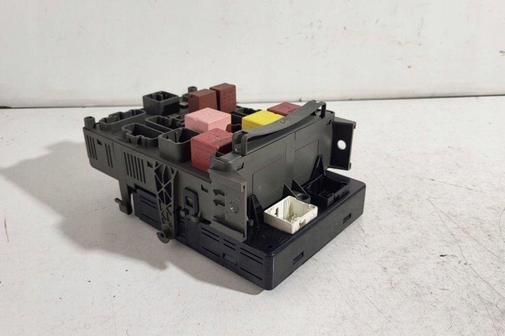 фото №8, Коробка запобіжників renault espace iv jk0/1_ 8200403412 2.2l дизель