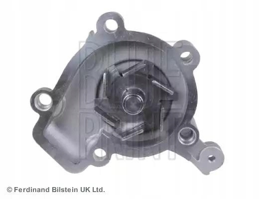 фото №16, Насос водяная lantra 1.6 16v 90- синий print adg09108 насос воды, охлаждение