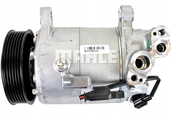 фото №11, Компрессор кондиционера bmw 2 f45 2 gran tourer f46 5 g30 f90 5 g31 6