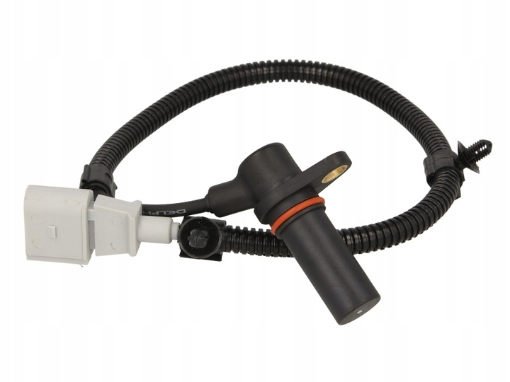 фото №1, Delphi ss11009 генератор импульсов, wał коленчатый