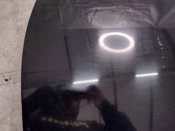 фото №10, Дверь левый перед toyota prius ii 2 k: 202