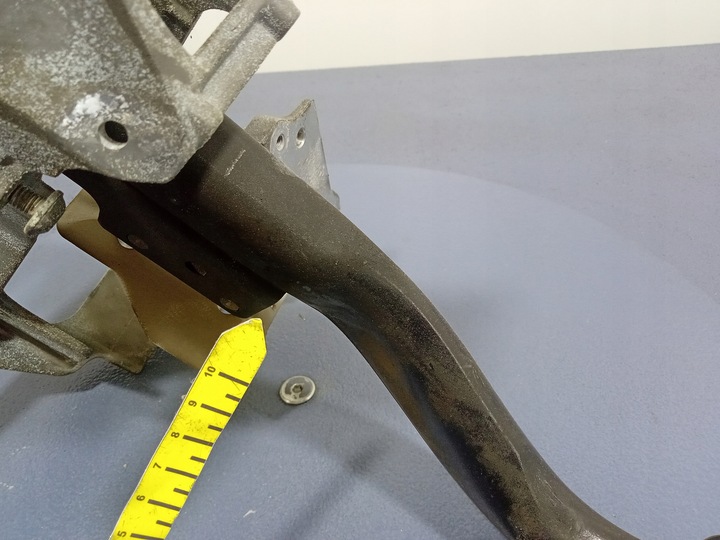 фото №8, Audi q8 rsq8 4m8 q7 4m педаль тормоза 4m1723117